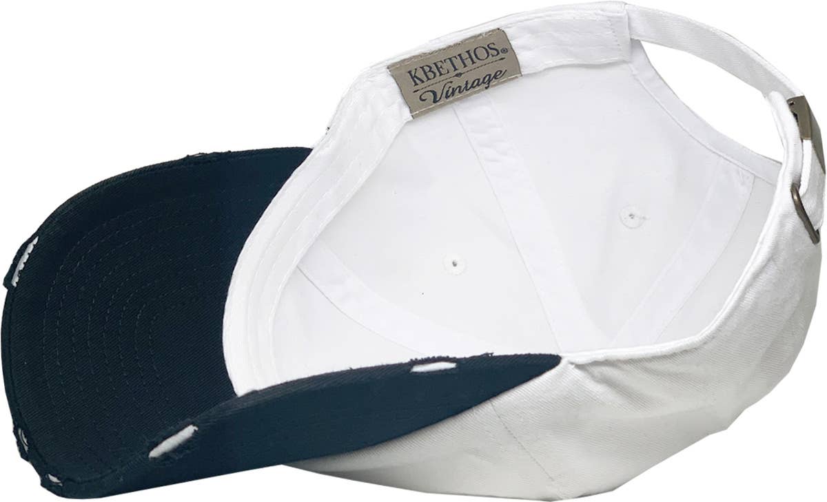KBETHOS - Wholesale Baseball Cap - Unisex - Vintage Distressed Washed Style Baseball Caps199