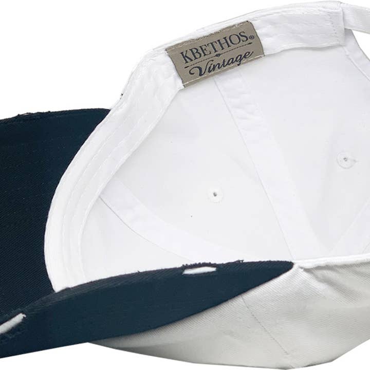 KBETHOS - Wholesale Baseball Cap - Unisex - Vintage Distressed Washed Style Baseball Caps200
