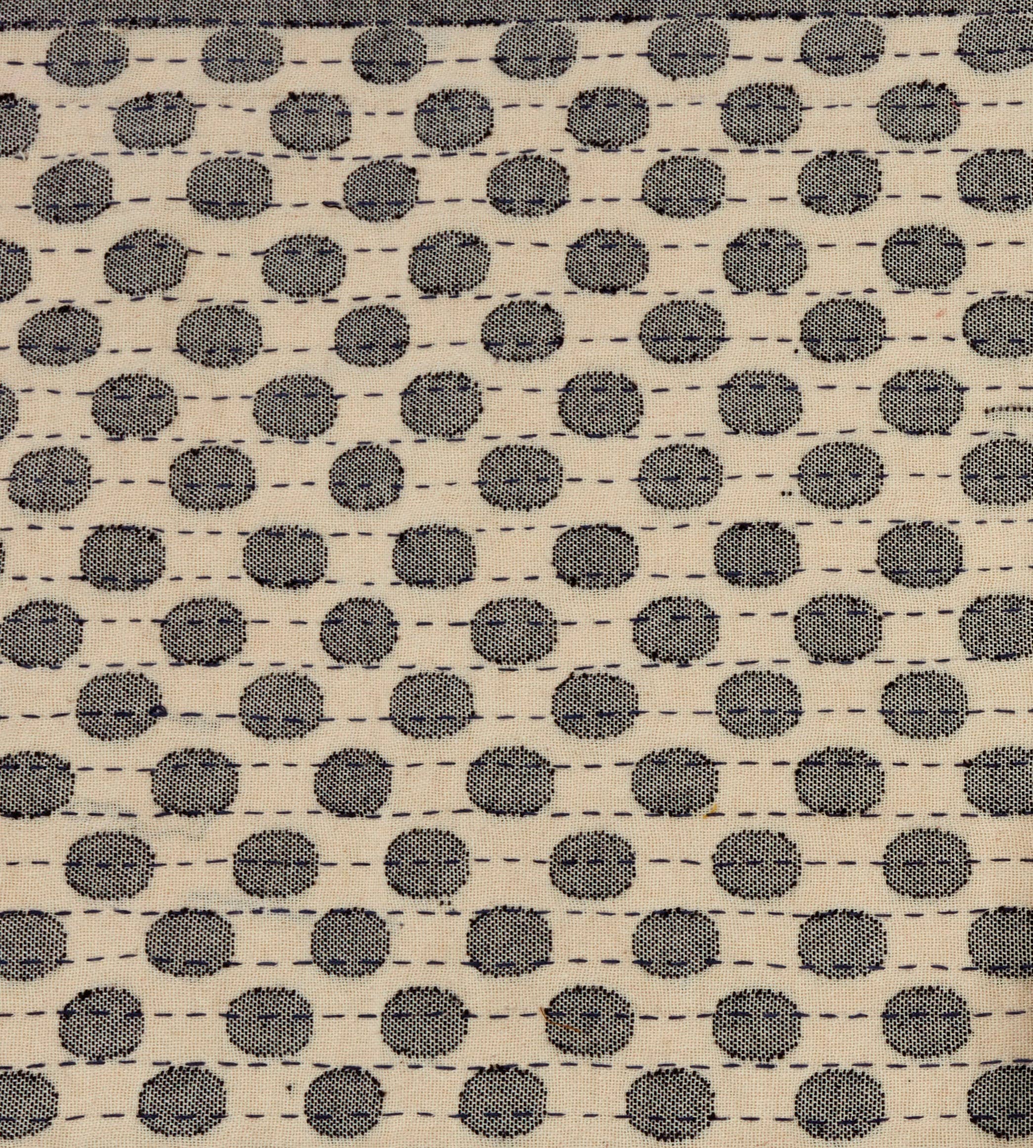 Arcadia Home - Wholesale Table Runner - Hand-Loomed Cotton Table Runner - Gray 18"x96", Neutral1