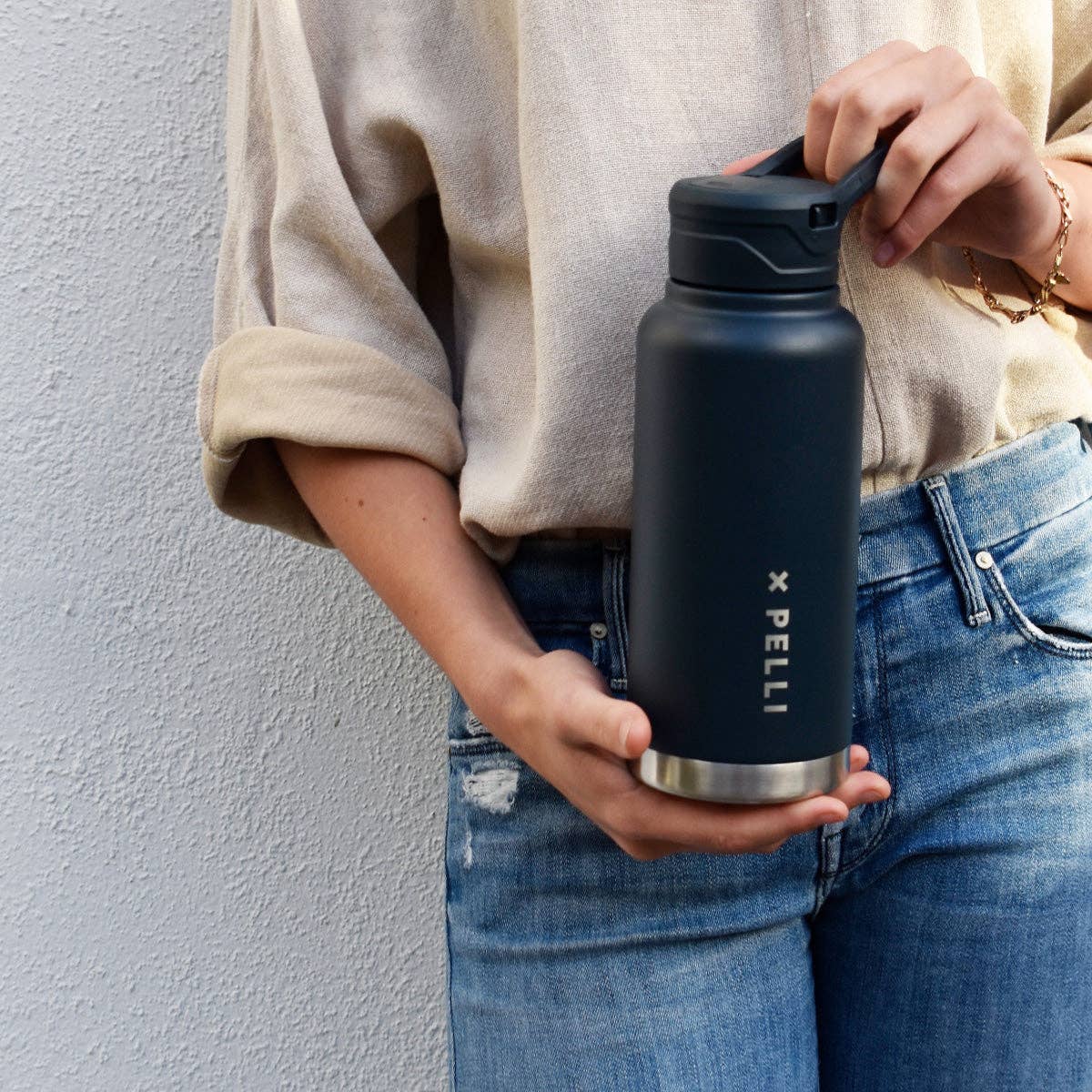 Pelli Bags - Wholesale Water bottle - Water Bottle 1 Litre1