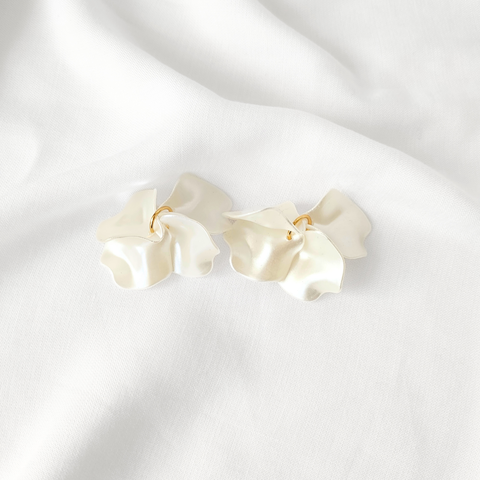 L'Atelier d'Artémis - Wholesale Hoop Earrings - POPPY Creoles61