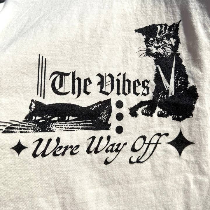 ‘Las vibras estaban muy mal’ Top para venta al por mayor de Freddy Tyler Paul