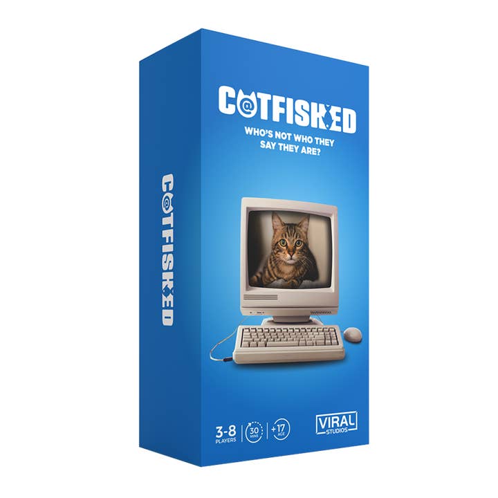 Catfished and other Purchase Wholesale dokan. Free Returns & Net 60 Terms on Faire trending on Faire.