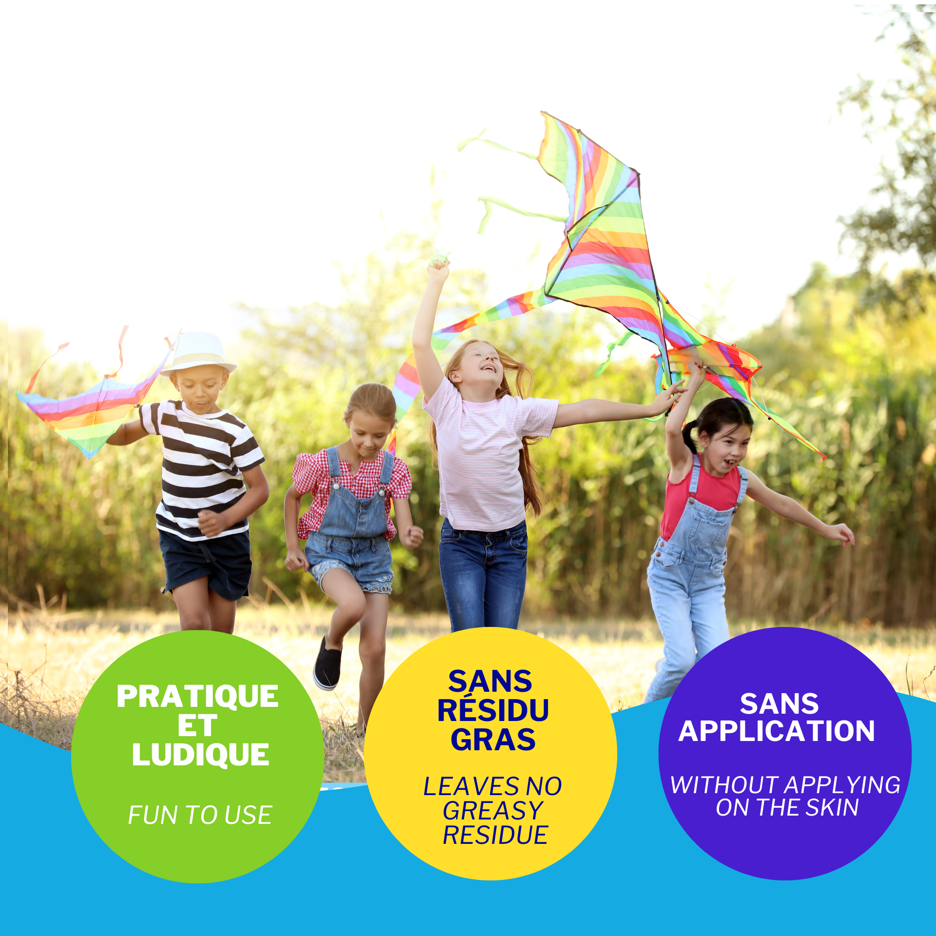 LITTLE RITUEL SAS - Vendita all'ingrosso Repellenti per insetti - Braccialetti antizanzare in pelle 100% naturale - confezione da 10 pezzi4