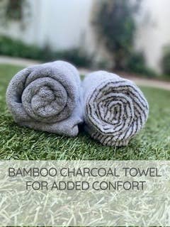 DotMeWell – Großhandel Nahrungsergänzungsmittel/Vitamin zum Einnehmen – Infrarot tragbare Saunadecke4