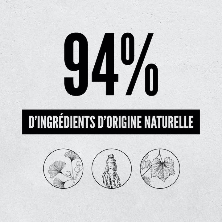 COSMECARE LAB - Wholesale Hair Styling Gel/Mousse - Anti-Hair Loss Lotion 100ml1