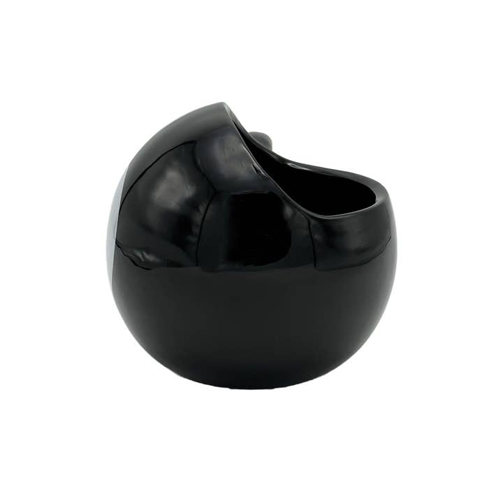 Island Dogs - Wholesale Coffee Mug - Giant 8 Ball Mug