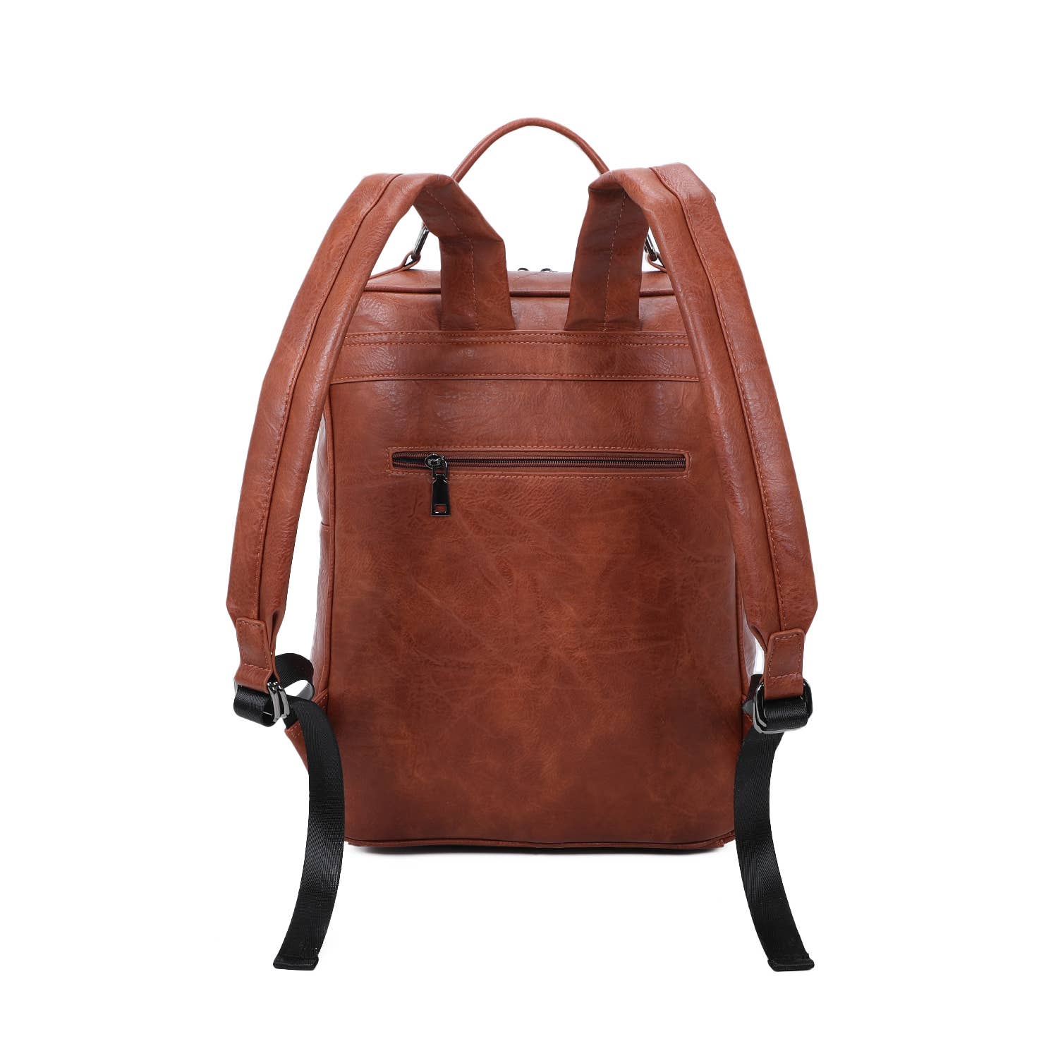 INES DELAURE - Wholesale Backpack - Women's - Backpack, foam compartment1