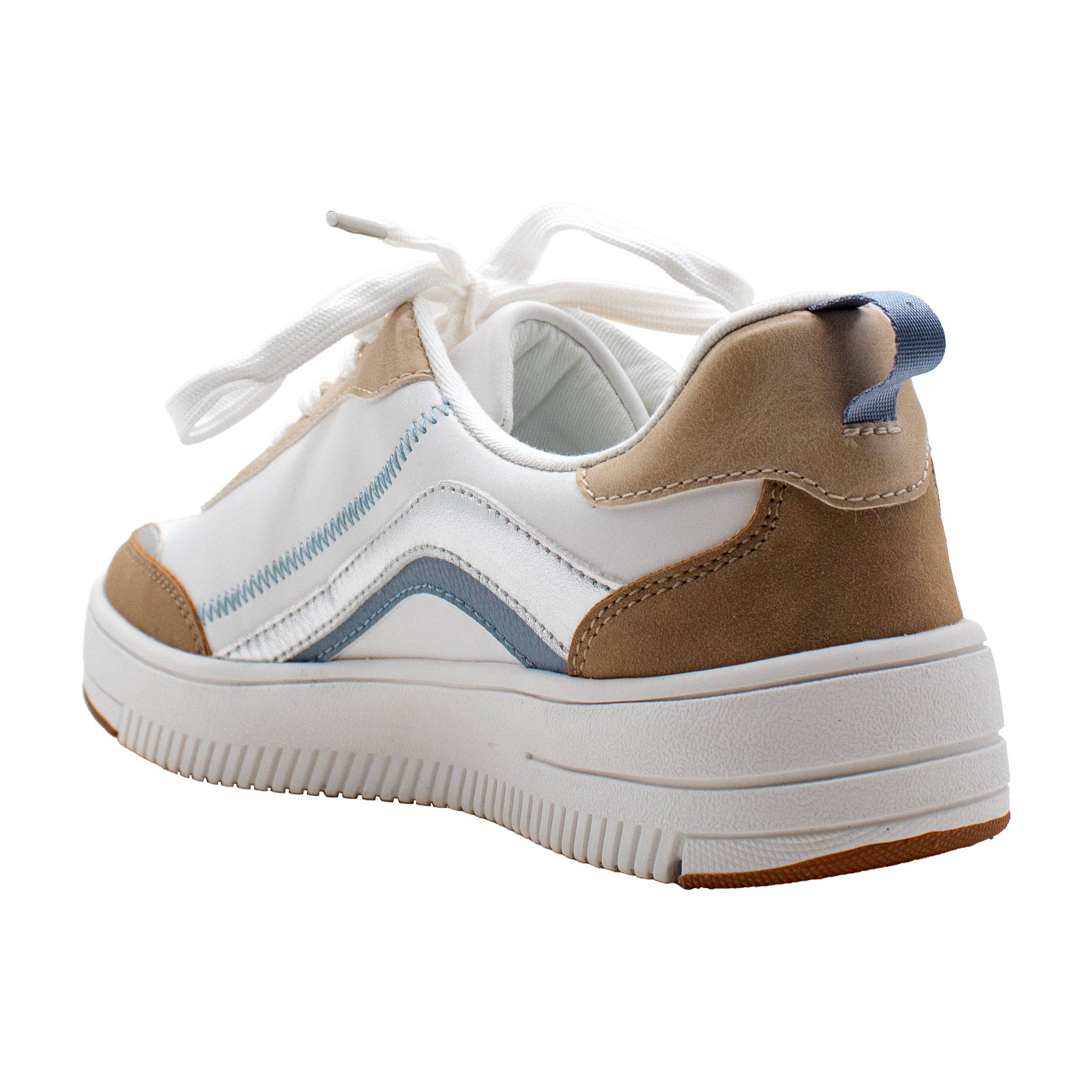 VOLATILE + SBICCA - Wholesale Lifestyle Sneakers - Women's - SLOANE7