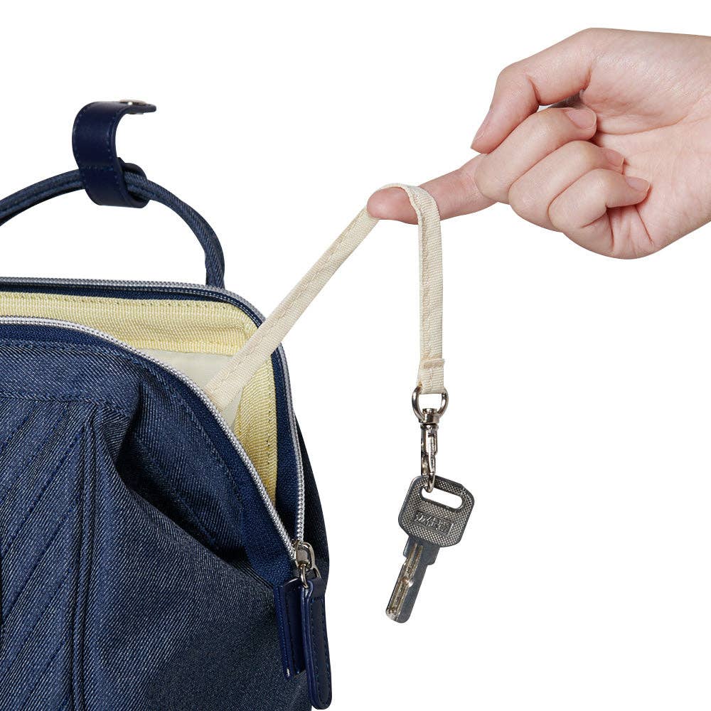 Little Martin's Drawer – Engroshandel Bletaske - Baby – Quiltet bleetaske rygsæk25