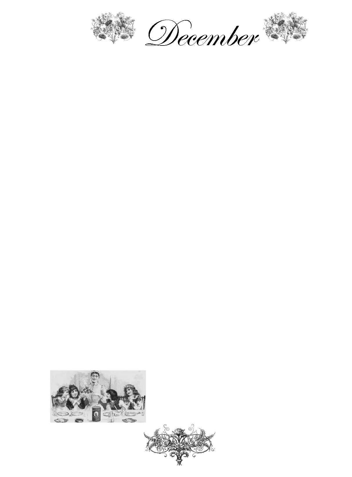 VINTAGE LADIES COLLECTION - Wholesale Memory Book - Kids & Baby - Vintage Illustrators Collection: BABY'S BOOK.23