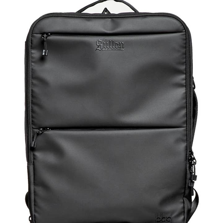 Blaq Paq Prime for wholesale by Sullen Clothing