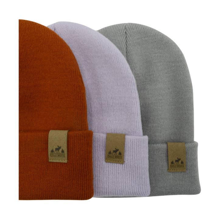 Gorro Chilly para venta al por mayor de Chilly Moose
