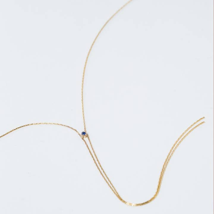 Collana Westerly Bolo per la vendita all'ingrosso da parte di JoeLuc