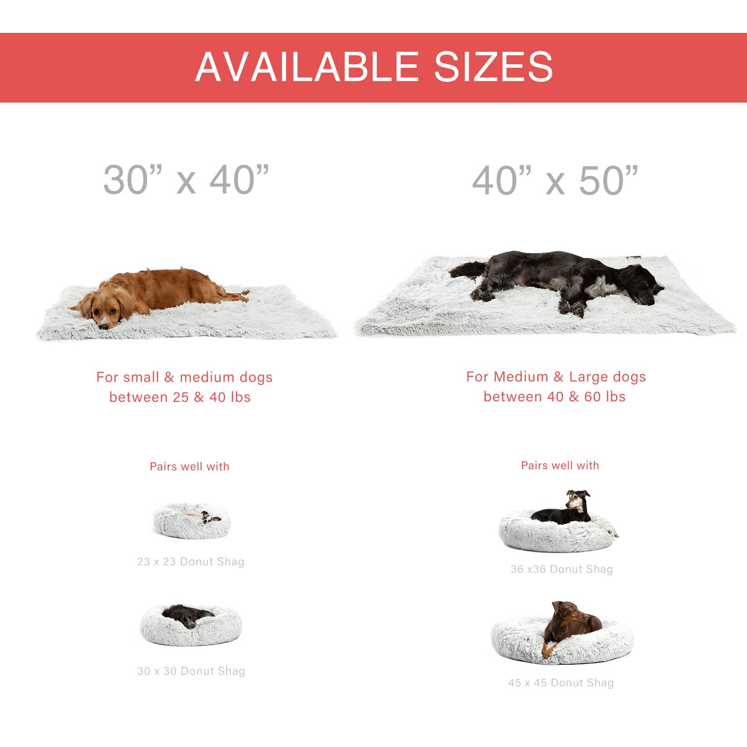 Pet Palette Distribution - Wholesale Pet Blanket - Cat/Dog - Best Friends by Sheri Blanket Shag Frost 40x504