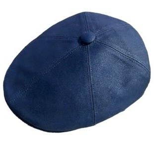 Dam-Lederkappe für den Großhandel von Alfonso D’Este