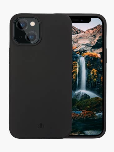 Greenland - iPhone 13 - Night Black for wholesale by dbramante1928