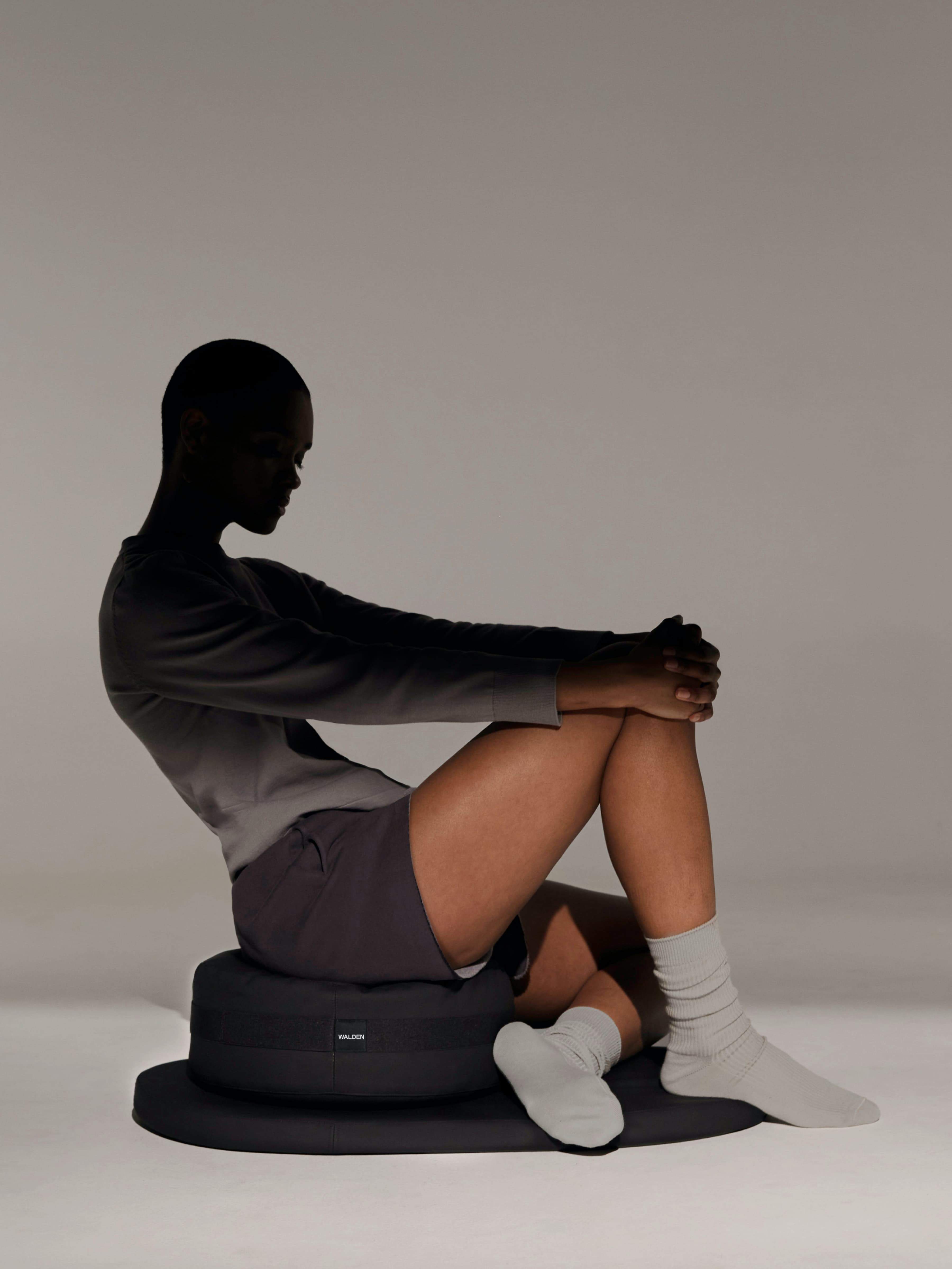 Walden - Vente Accessoire de méditation - Ensemble coussin de méditation et tapis Walden14