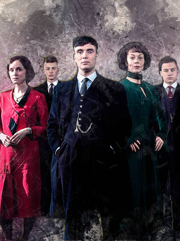 Signo de pared de madera P.B Collage n.º 1, 20 x 16 pulgadas para venta al por mayor de The Shizzle Print Co