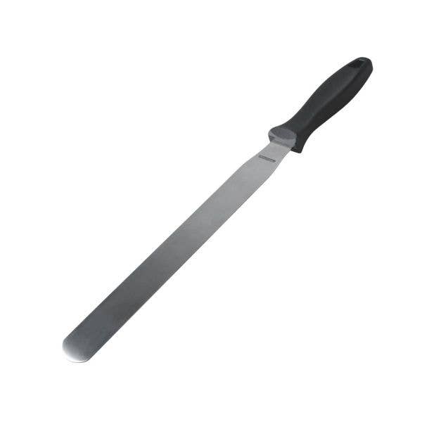 FM Professional - Wholesale Spatula/Turner - FM Professional Pâtisserie stainless steel pancake spatula 25.9 cm0