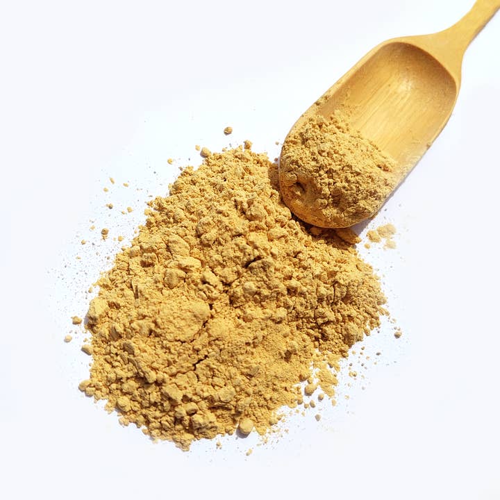 100% Yuzu Powder - 100g for wholesale by Marulin Limited