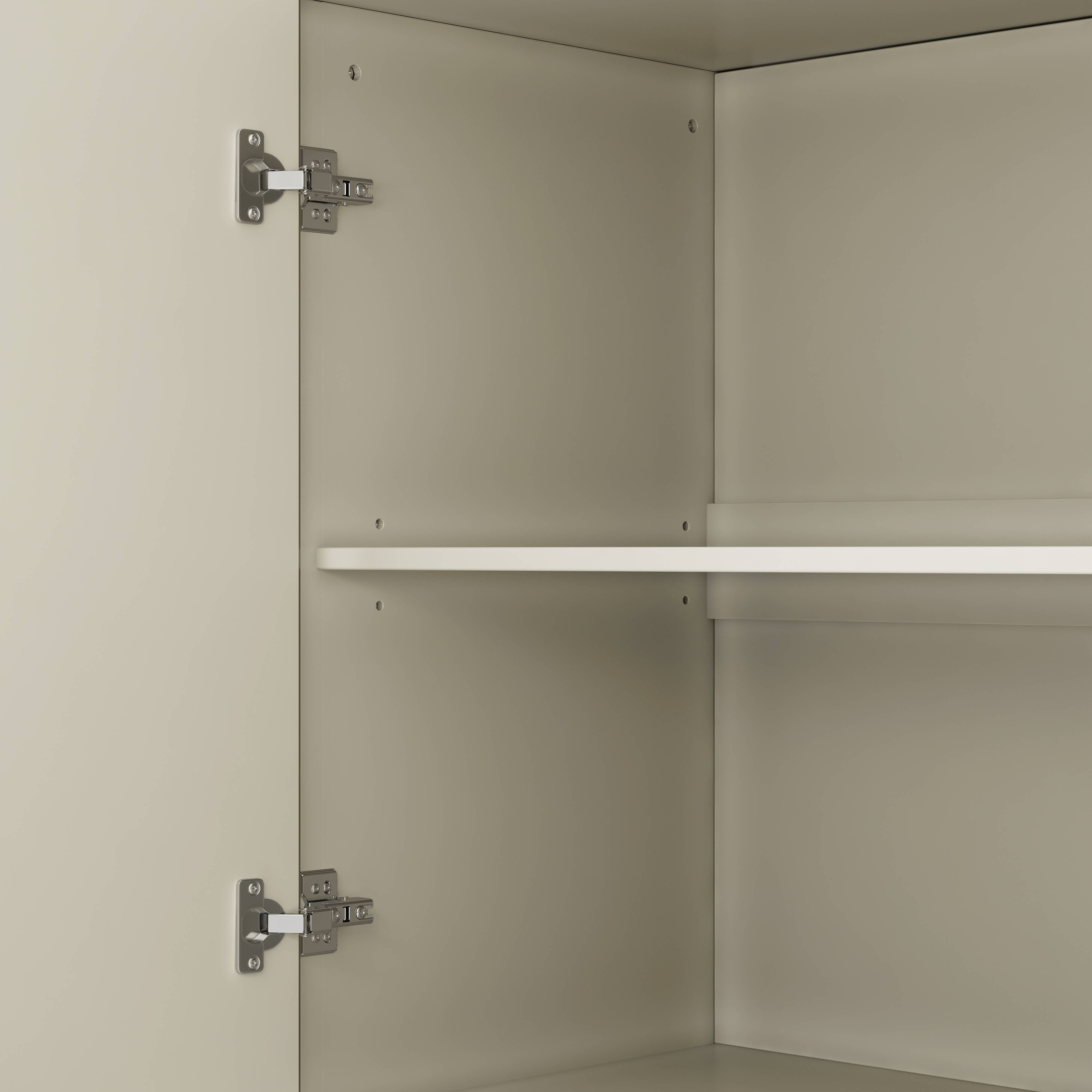 39F Inc. - Vente Armoire - Buffet de rangement industriel en métal/bois31