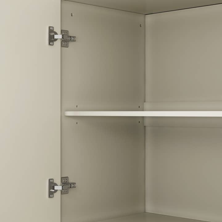 39F Inc. - Vente Armoire - Buffet de rangement industriel en métal/bois31