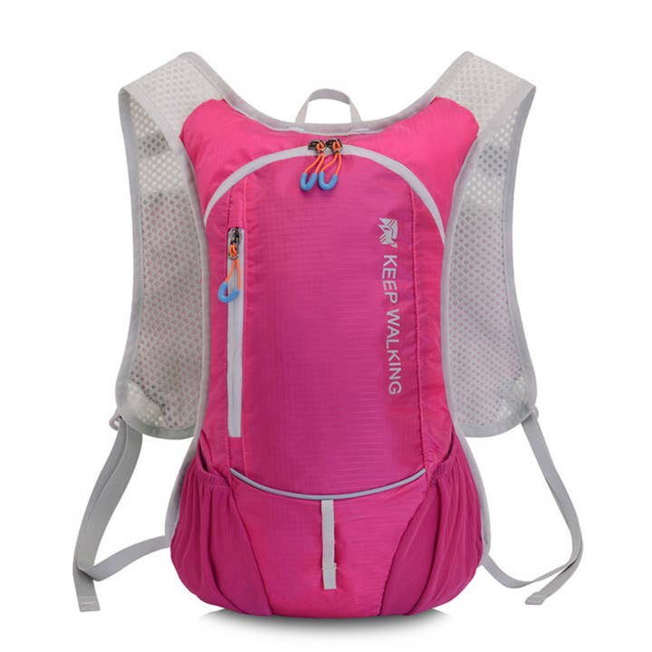wandf - Wholesale Backpack - Unisex - Waterproof Sport Backpack Ultra-Light for Cycling & Running8