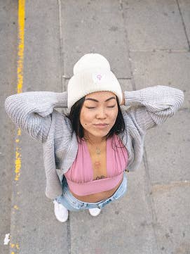 VENUS por atacado de LE FIGLIE