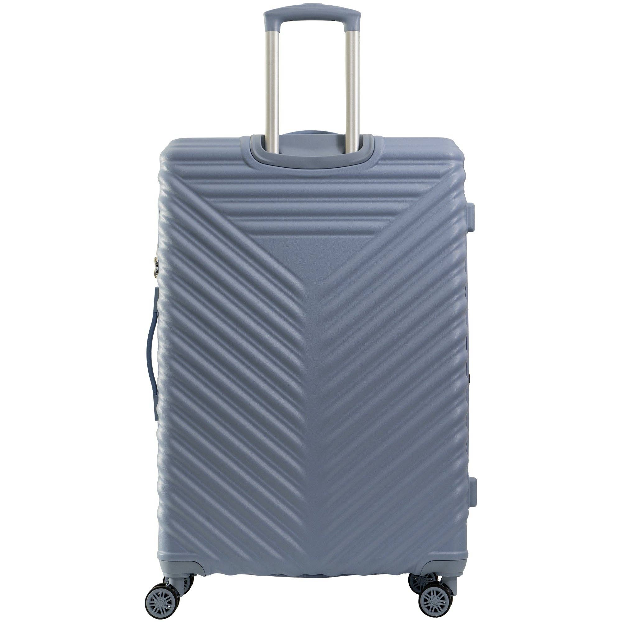 Magid - Wholesale Luggage - Max Studio The Auckland ABS 2-Piece Hard-Sided Luggage Set32