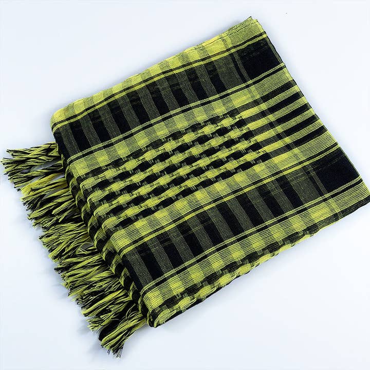 Ecovear - Wholesale Scarf – Unisex - Multi-Purpose Tactical Scarf for Men and Women - Polyester Arabesque Pattern11