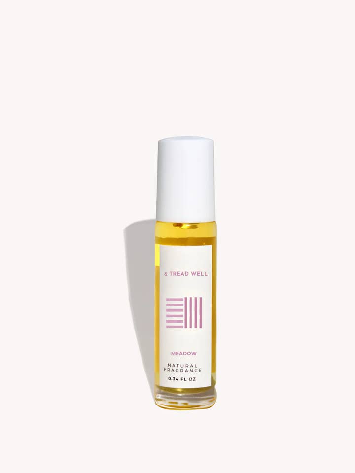 Natural Fragrance – Meadow for wholesale by & Tread Well