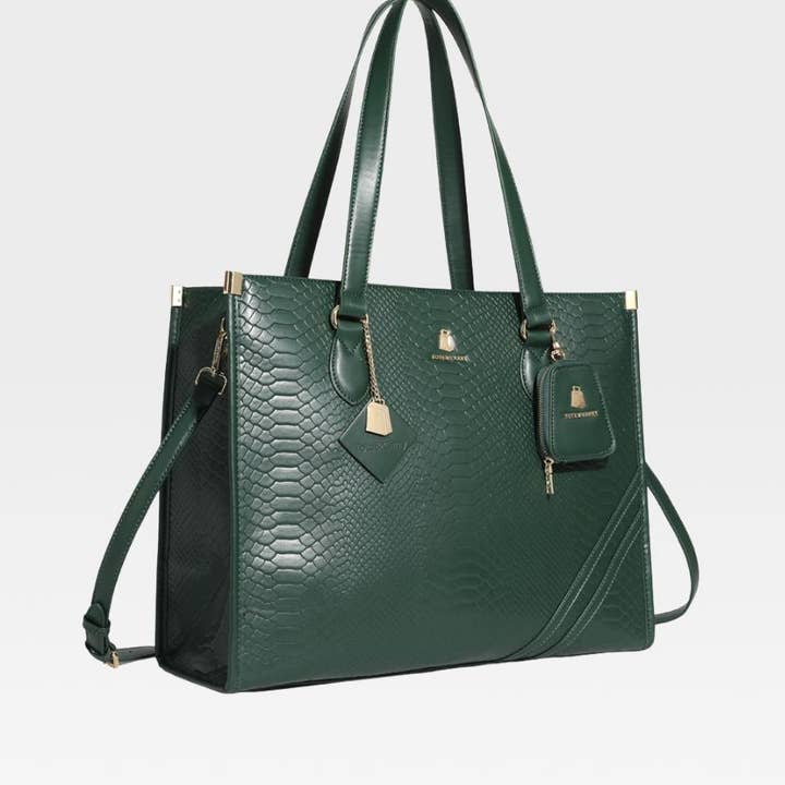 Tote&Carry - Wholesale Tote Bag - Women's - Apollo 1 Tote Bags1