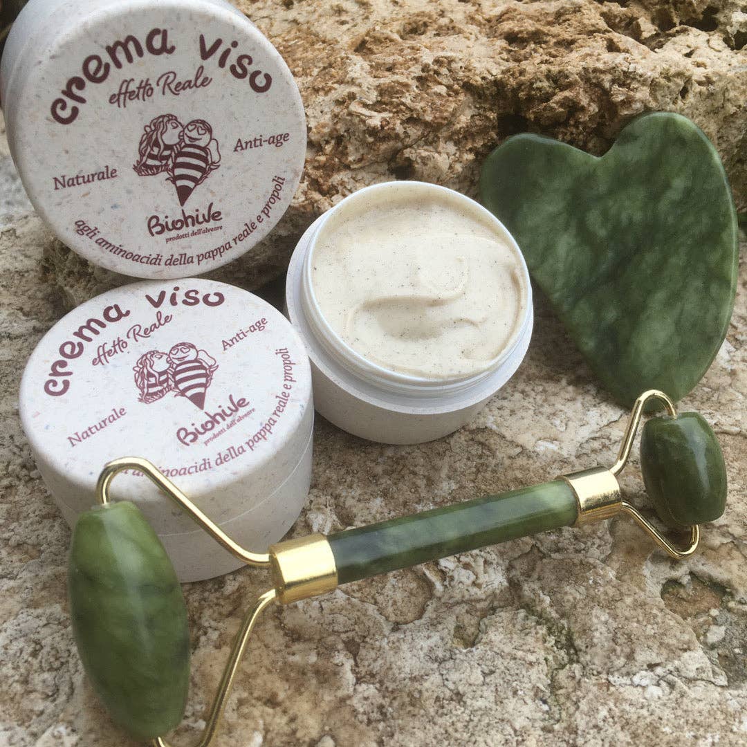 Biohive - Vendita all'ingrosso Creme da notte - Crema Viso Notte effetto Reale3