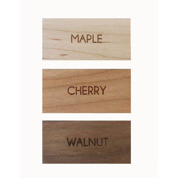 Jen Stock Mindful Designs - Wholesale Beaded Bracelet - Signature ©️Goddess Bracelet || Wood OM10