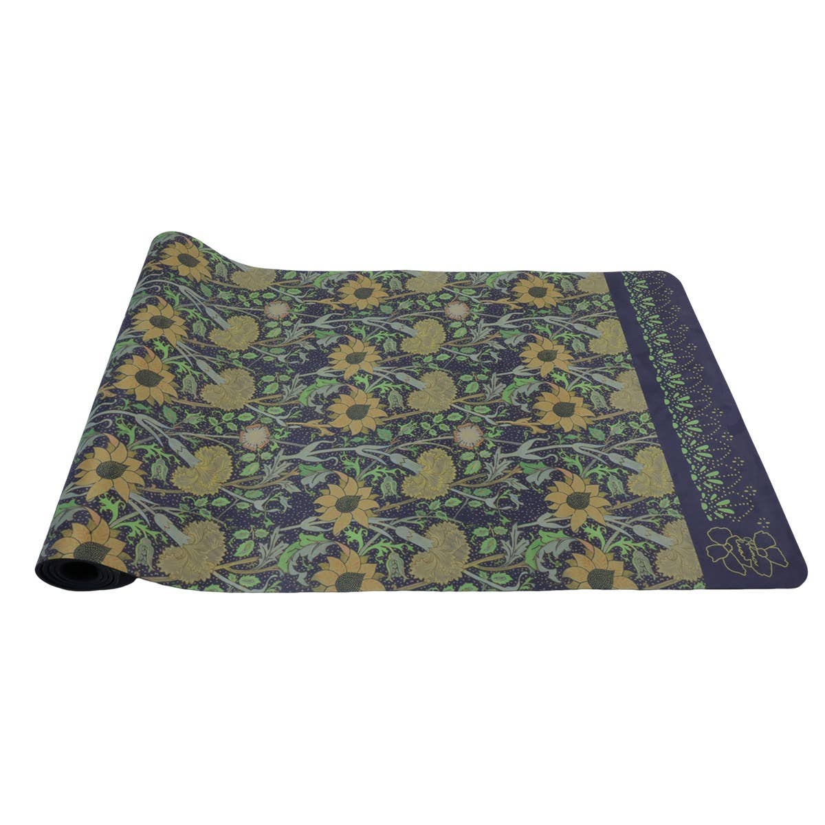 Alma lua - Wholesale Yoga Mat - Yoga mat (comfortable range)0
