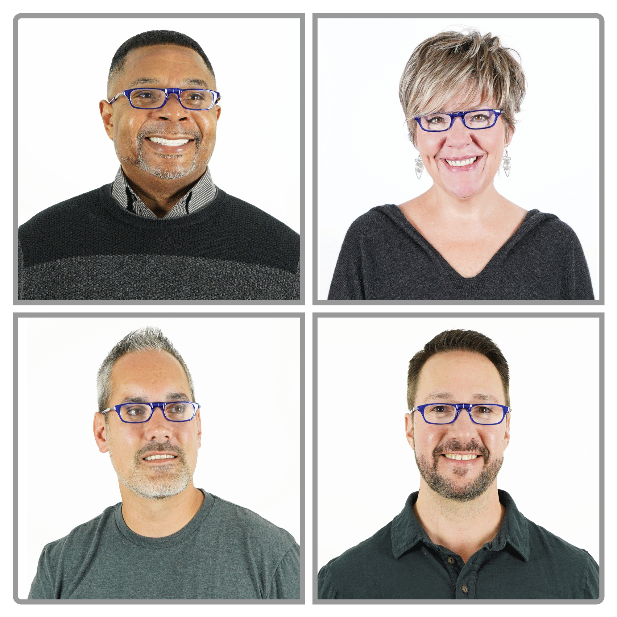 CliC Readers - Wholesale Eyeglasses - Unisex - Original Expandable Reader11