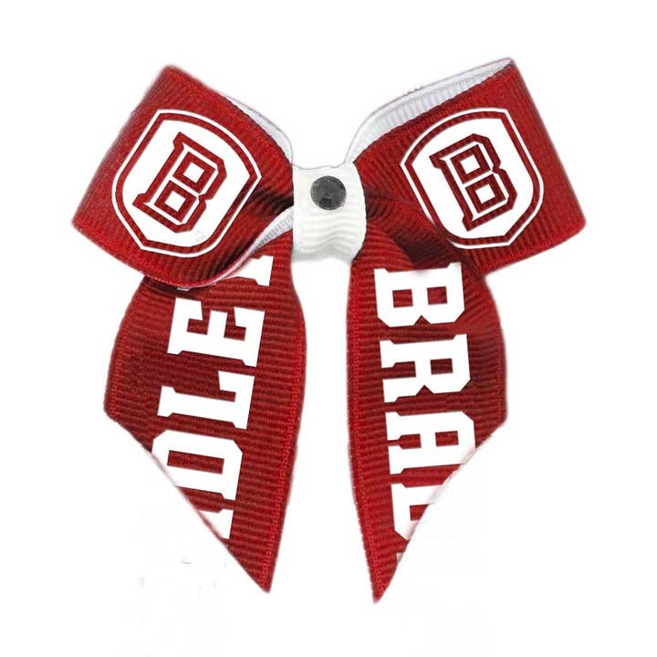 Bradley University - Hårbåge för wholesale av All Star Dogs