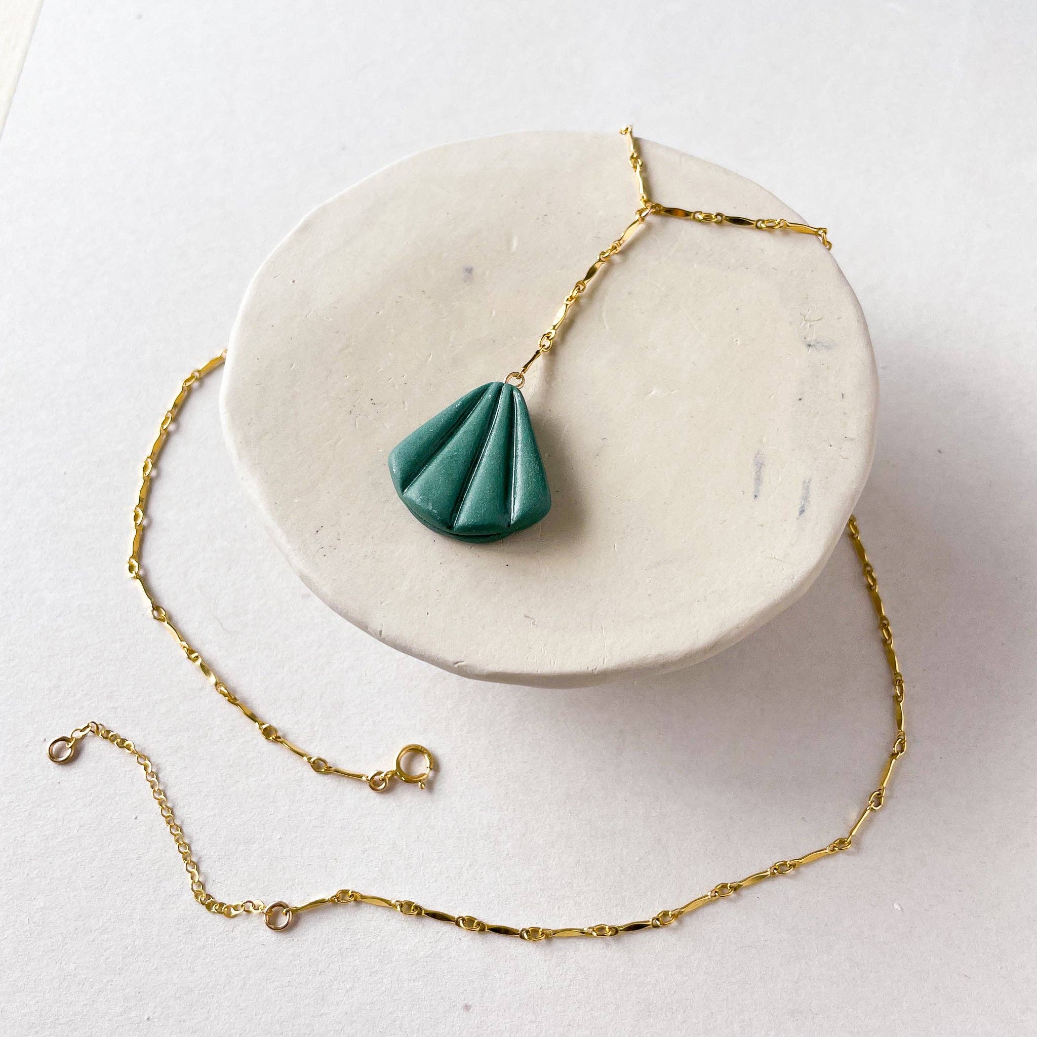 AMBER E LEA - Wholesale Y-Neck/Lariat Necklace - Moonbeam Lariat5