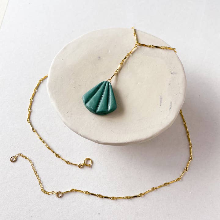 AMBER E LEA - Wholesale Y-Neck/Lariat Necklace - Moonbeam Lariat5