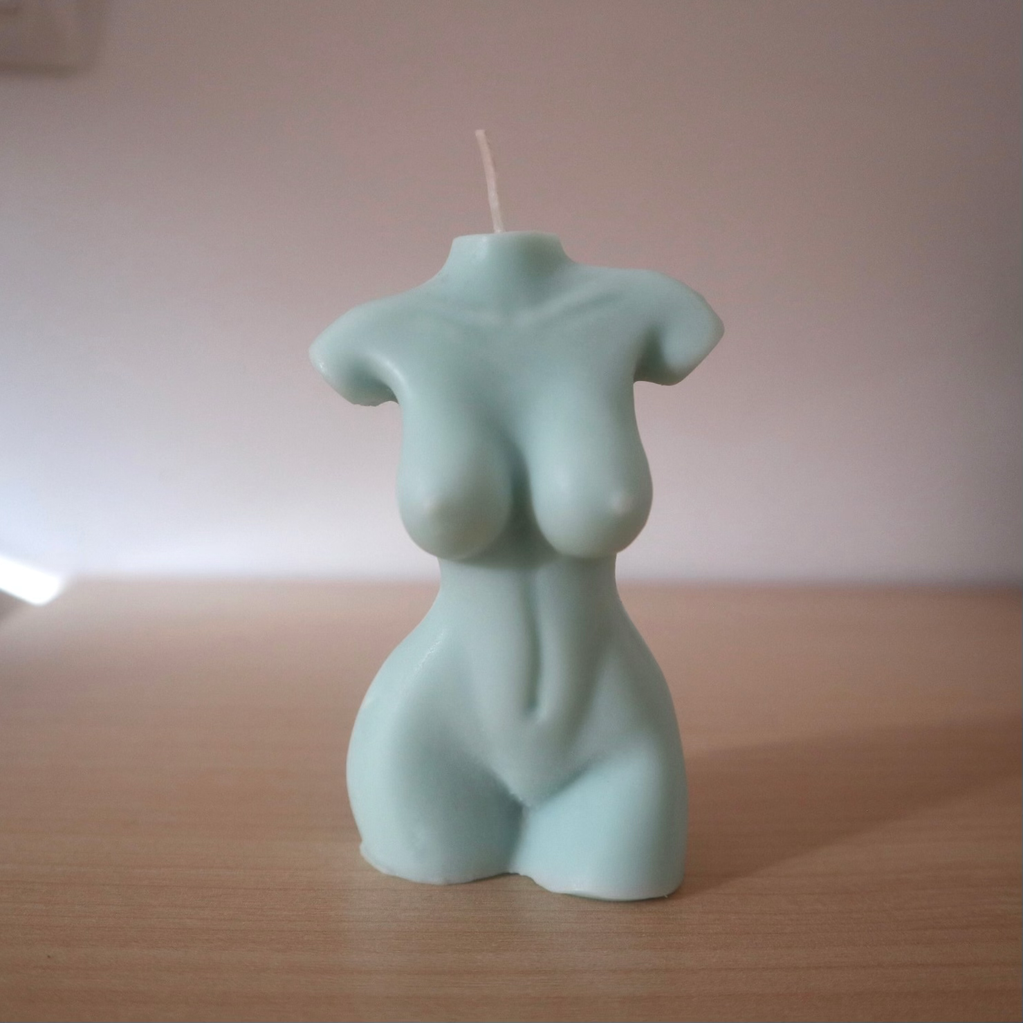 Velas Galbis - Jose Galbis Soler, S.L. - Wholesale Grappige kaars - Leyla buste4