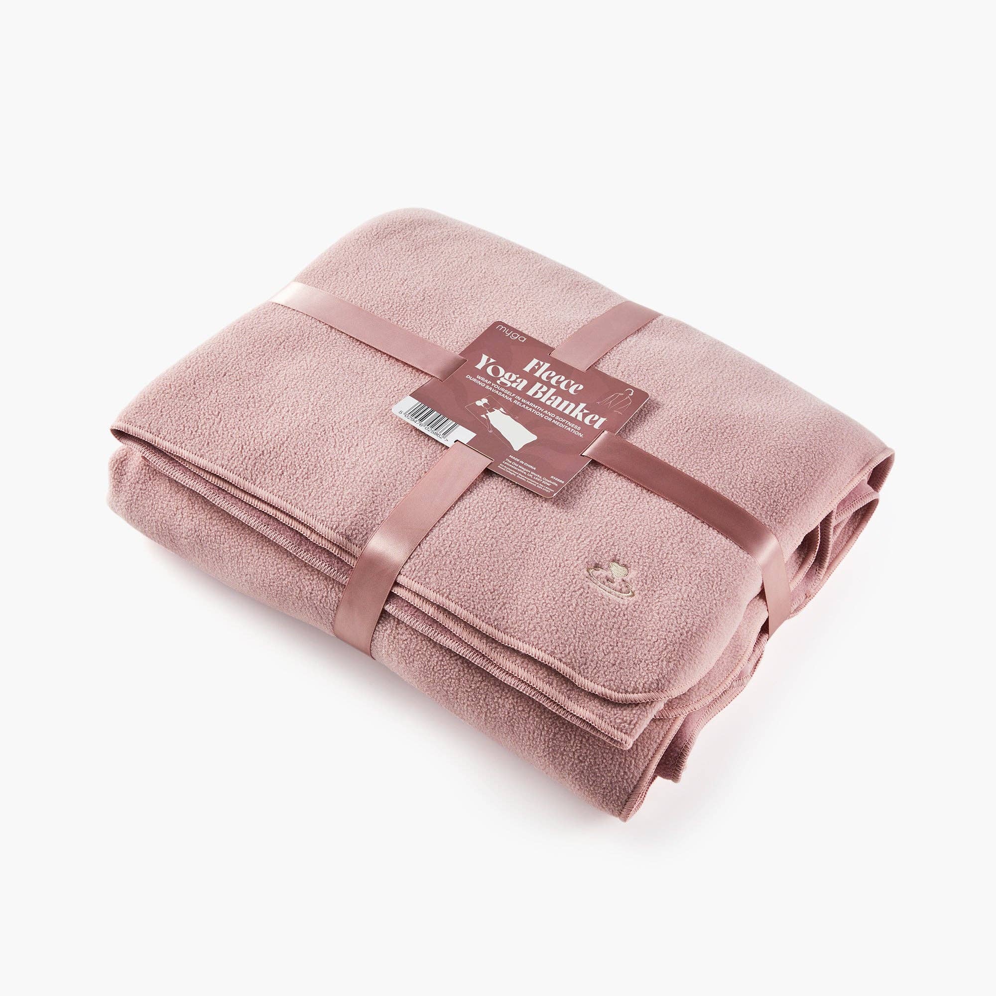 Myga - Venta al por mayor Manta de yoga - Mantas de Yoga de Forro Polar Ultra Suave15