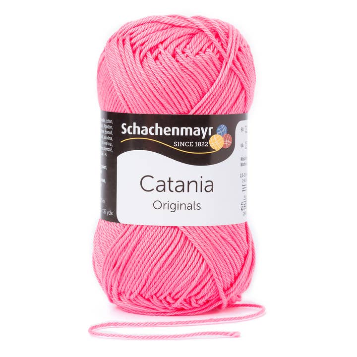MEZ Crafts Germany – Großhandel Garn – Schachenmayr Handstrickgarn Catania 10x50g 100% Baumwolle61