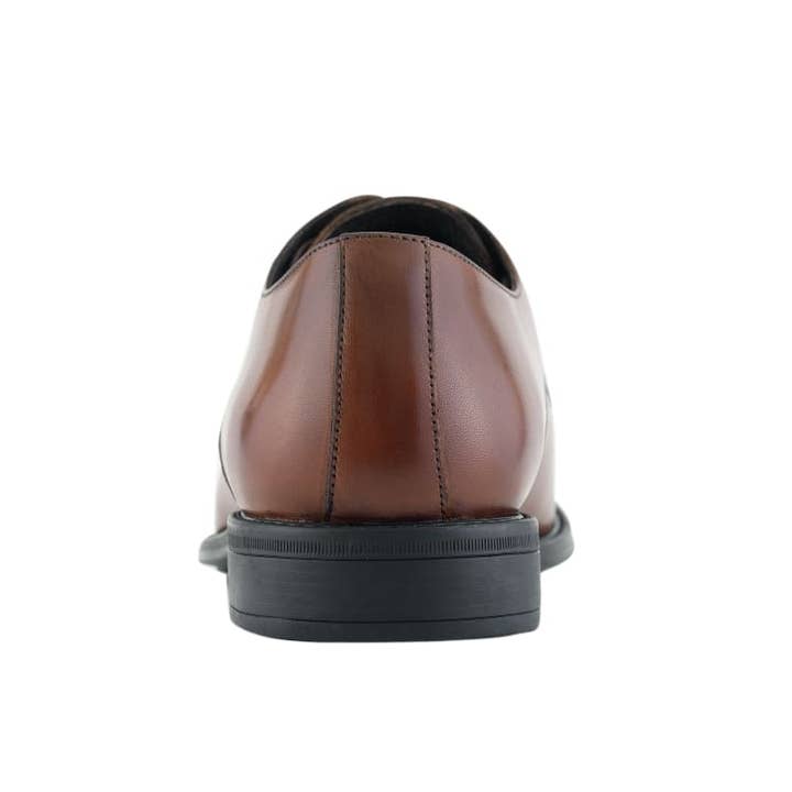 Island Footwear - Wholesale Oxford Shoes - Men's - Asher Green - AG1468