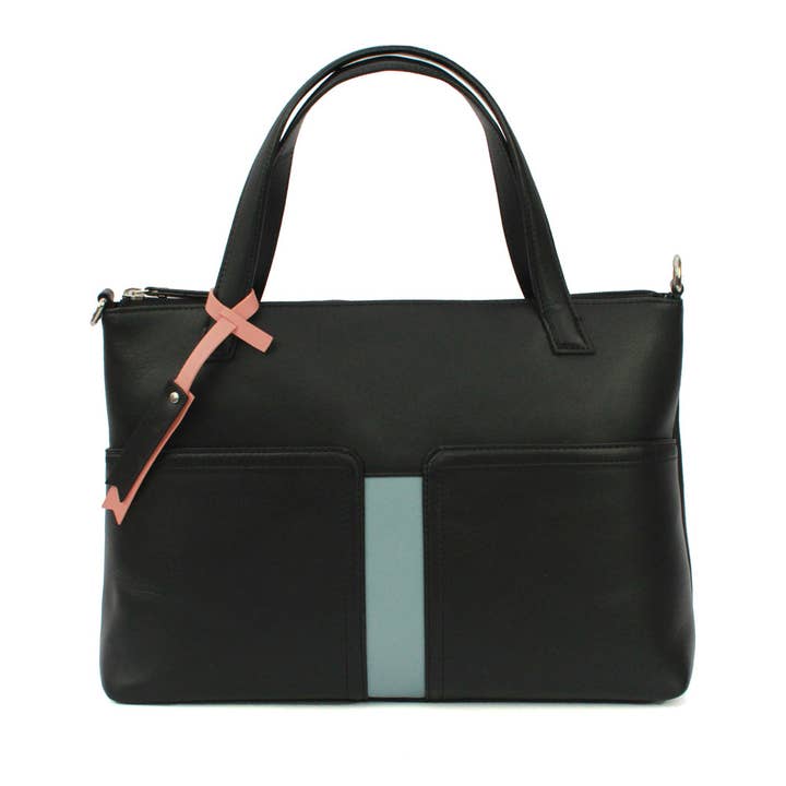 Eastern Counties Leather - Wholesale Tote Bag - Women's - Verity Handbag