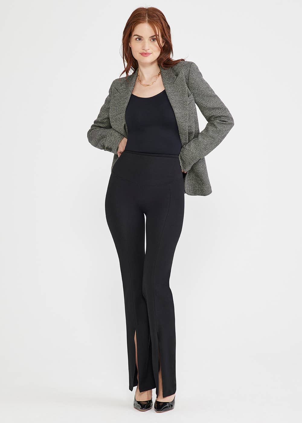 Black April Shapewear Camisole for wholesale on Faire1