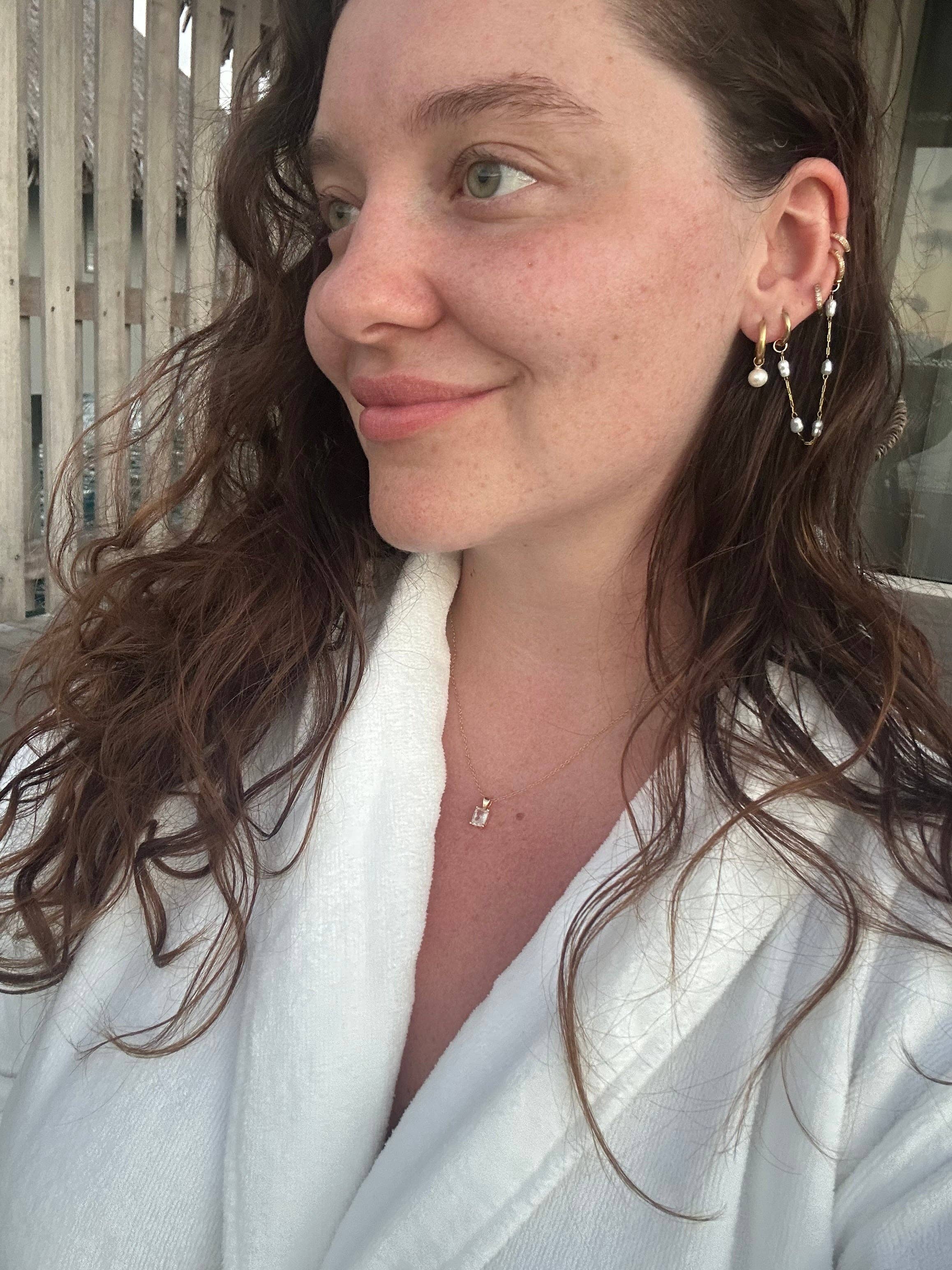 DRIP JEWELRY - Wholesale Pendant/Charm Necklace - Finer Things3