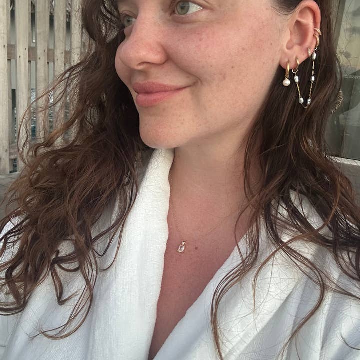 DRIP JEWELRY - Wholesale Pendant/Charm Necklace - Finer Things3