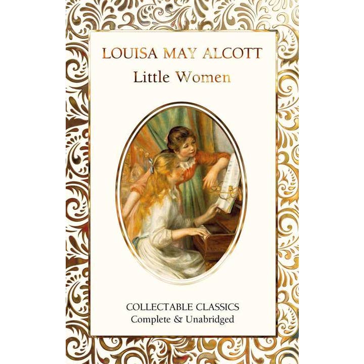 Simon & Schuster - Wholesale Classics - Little Women by Louisa May Alcott