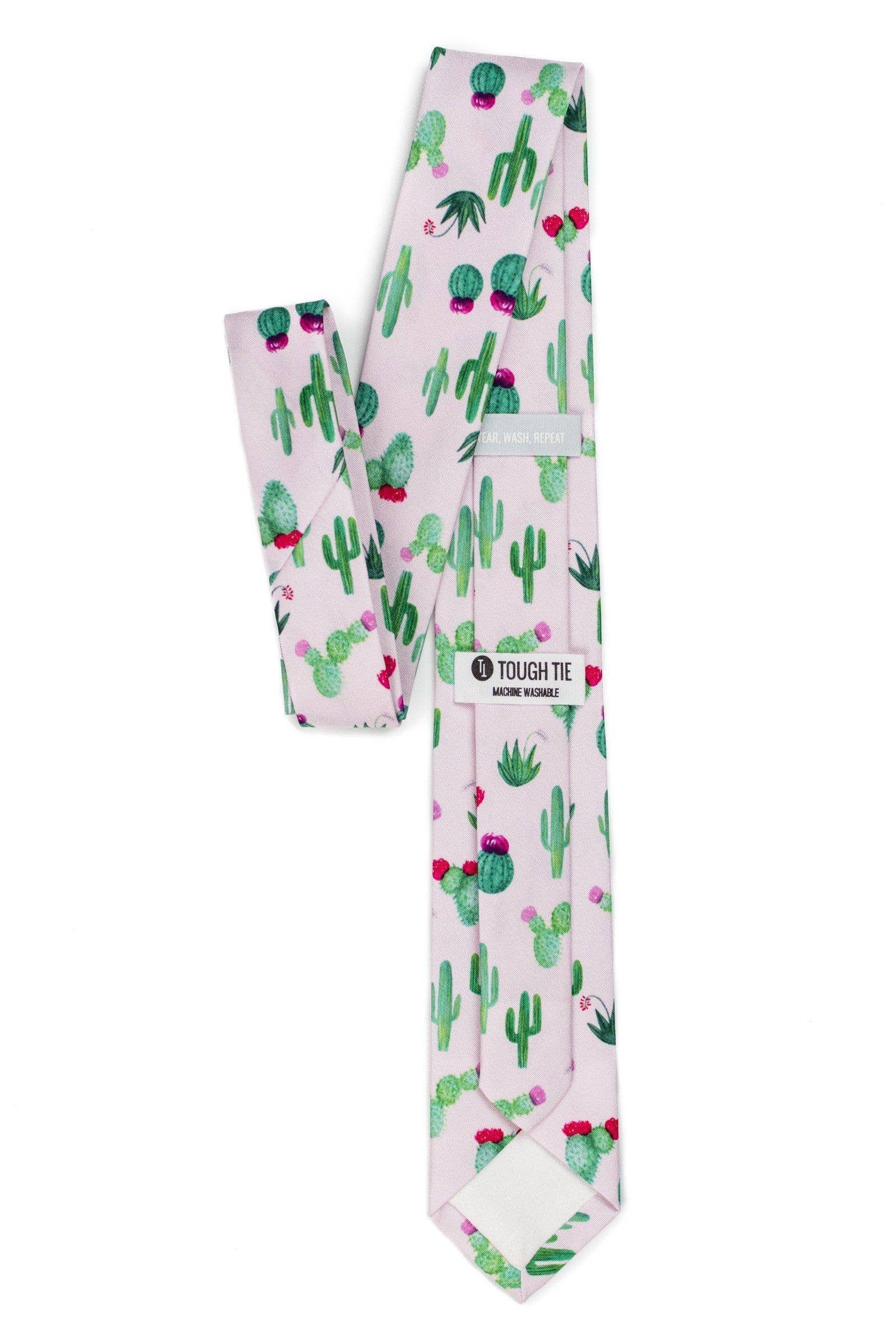 Tough Apparel - Wholesale Stropdas - Heren - Oase2